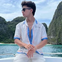 Afganiboy Adlı Modelin Avatarı