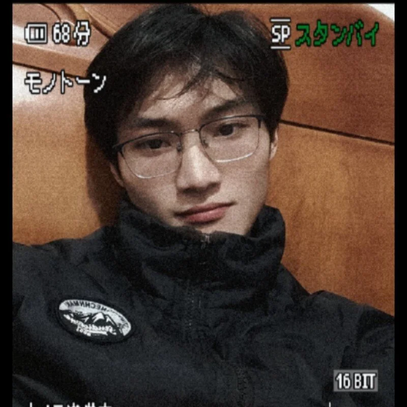 lilin- profile photo