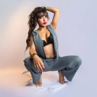 MiiaaMoonroee 頭像圖片