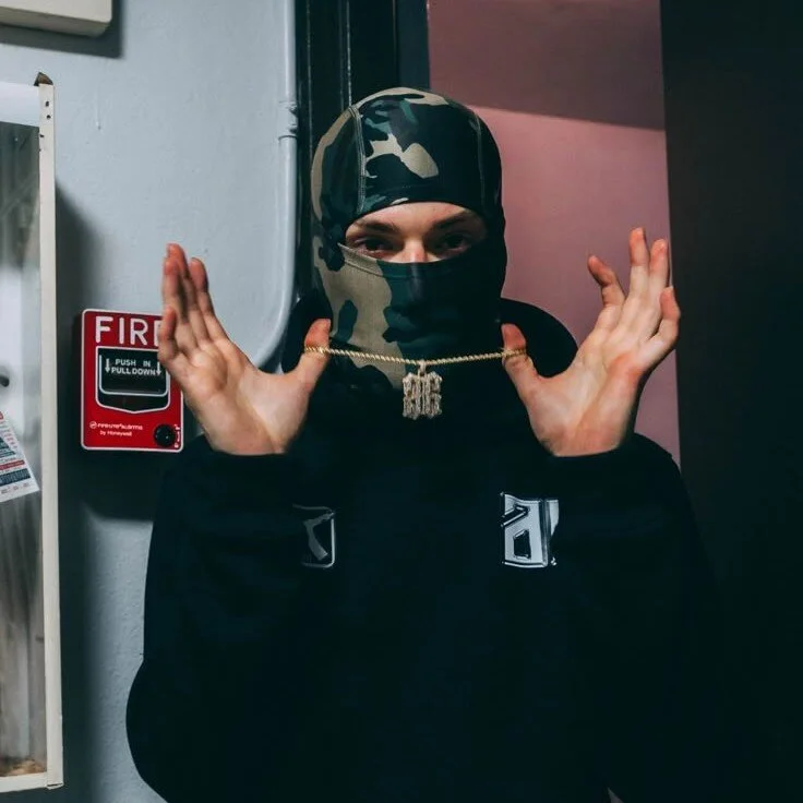 kev1o1 profile photo