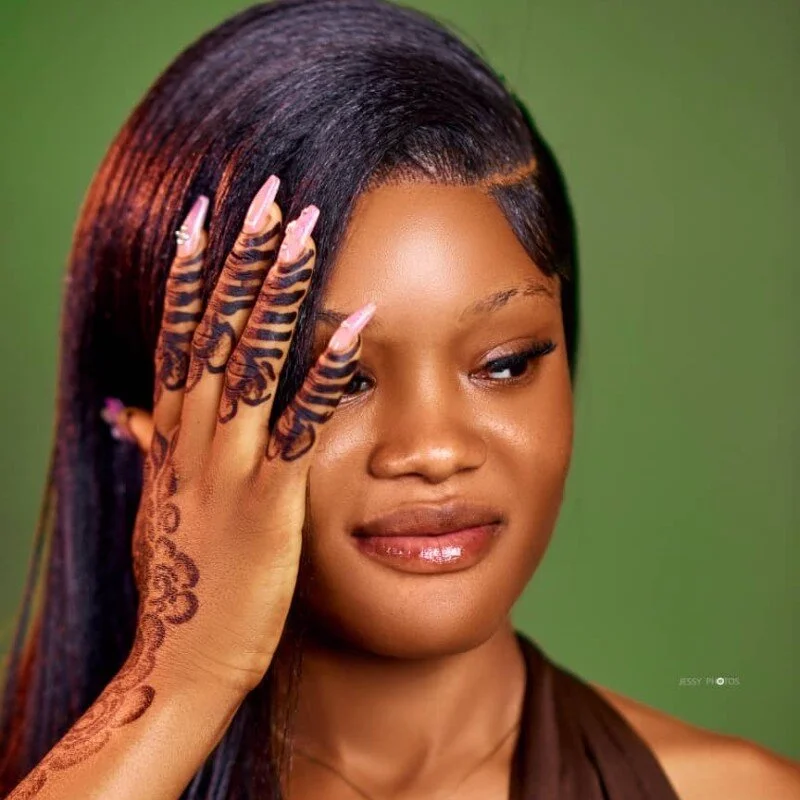 maya- profile photo