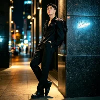 Nicolas_Rosenthal's Foto Profil