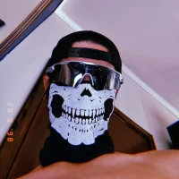 CaveiraHot's Profile Pic