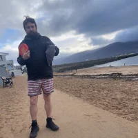 Analcoholic's Avatar Pic