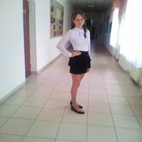 TrishaMsParks Φωτ, Προφίλ