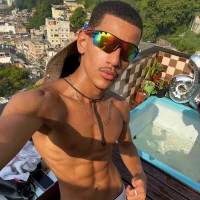 Gael_Reis webcam