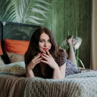 EllenGlan's Foto Profil