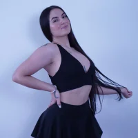 Foto desnuda XXX de DiantheColette8