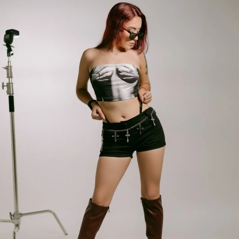 tessafoxie profile photo