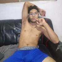 Slika avatara modela LeoVance14
