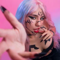 Gambar Avatar HollyPeach