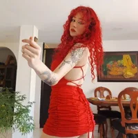 Zdjęcie profilowe modela Gaia_Mistic18
