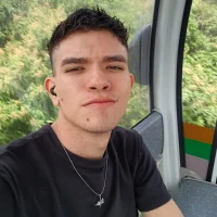 LUCAS_SMITTH Profilový obrázek