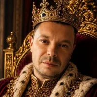 Avatar obrázek borisfen4ik