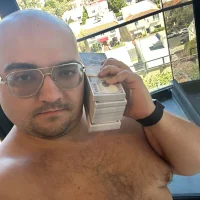 VersaceFatMan's Profile Pic