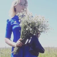 Zdjęcie profilowe modela Vicious_Angel