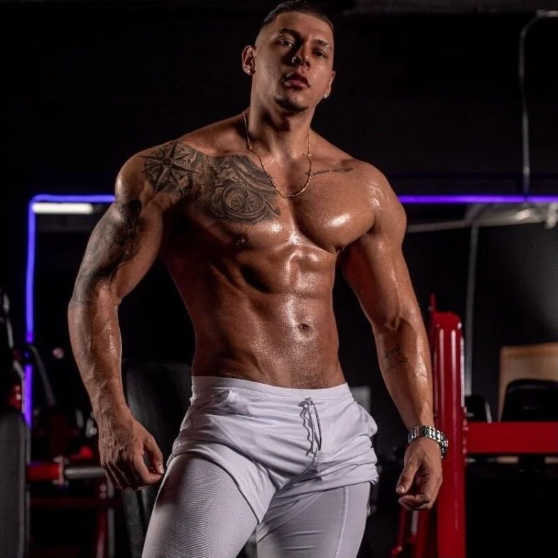 MassimoWalton2 Stripchat profile image