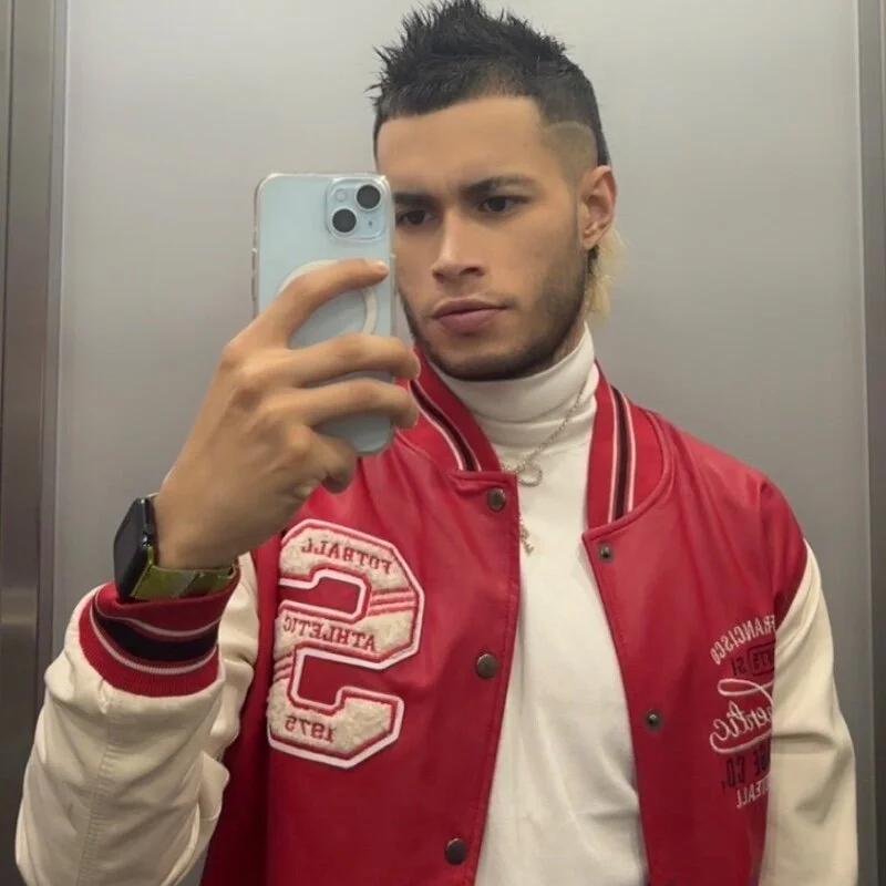 danielsanchezx profile photo