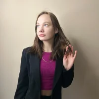 MarieDavi's Profile Pic