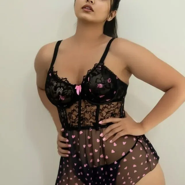 Alisha-sexy