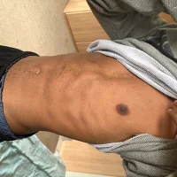 BlackPapi200's Profile Pic