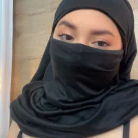 AmiraVyx's Avatar Pic