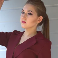 ToriKort's Profile Pic