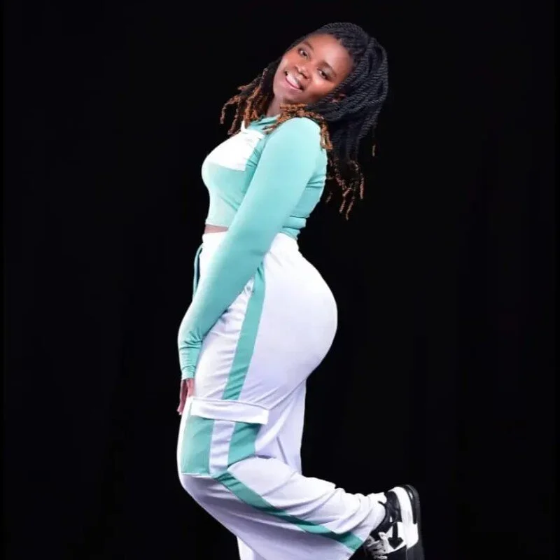 Bootynikky profile photo