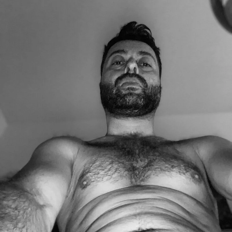 Vladbushhairy profile photo