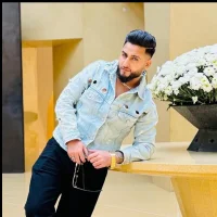 Zdjęcie profilowe modela nawab36