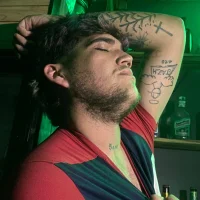 Gabo_Star's Profile Pic