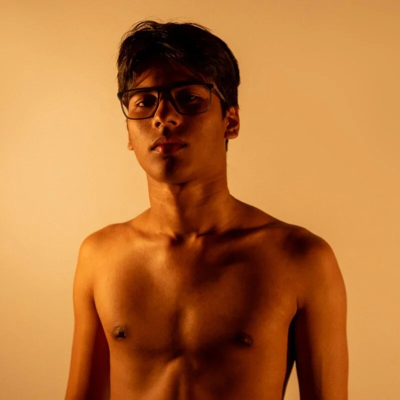 LiamKron profile photo