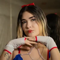 Foto do perfil de GeminisCampbell