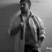 phucter_andy_model Profilový obrázek