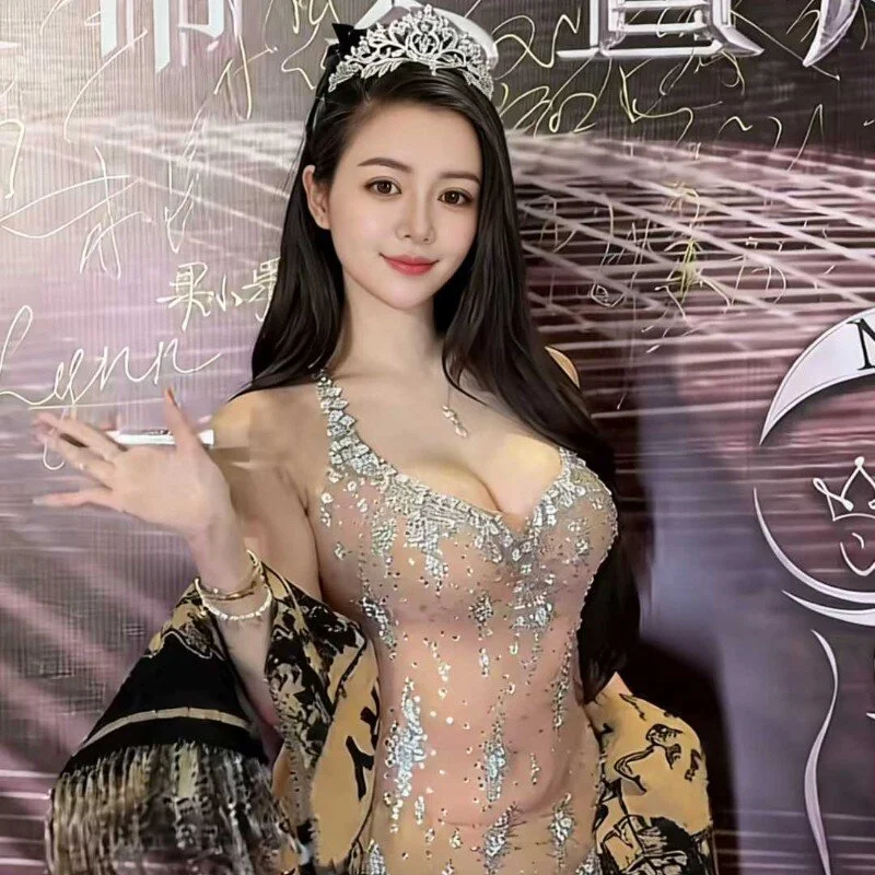 nide_xiaoxin profile photo