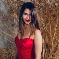 Tina_Teen's Foto Profil