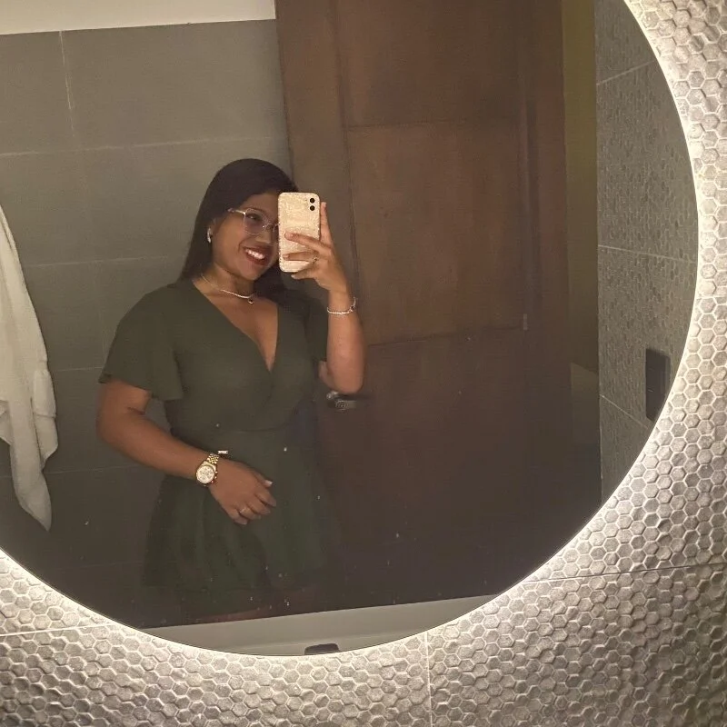 YourBlackLatina profile photo
