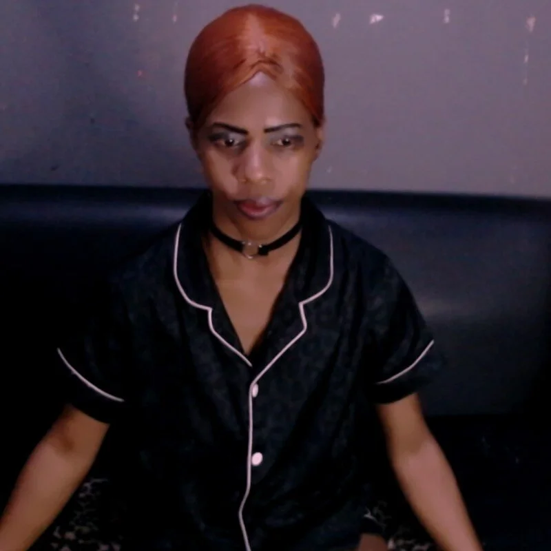 Ebonystormxxx live cam profile