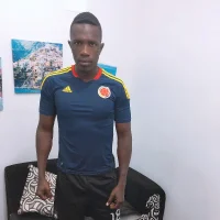 Gambar Profil AntonyTop