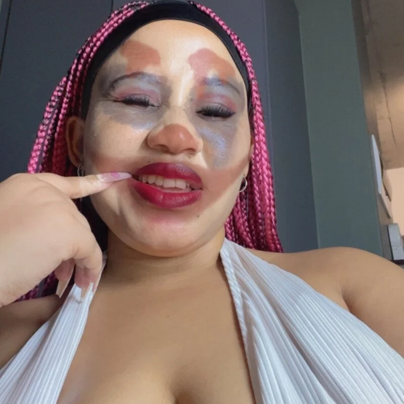 Yellowriider Stripchat profile image