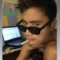 Gambar Profil skinnyRC_30