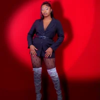sexy_melaninqueen_, Stripchat webcam model