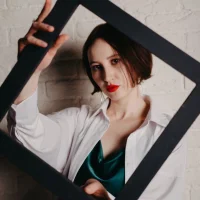 MariamGoldstons profilbillede