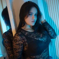 NatashaJenson: εικόνα άβαταρ