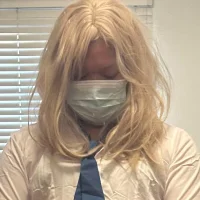 Jessica-Aine avatarképe