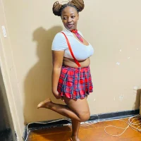 AFROGODDESSX2 Stripchat