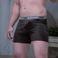 Foto desnuda XXX de Rippedandhard