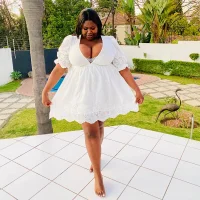 MissTiTi01のアバター写真