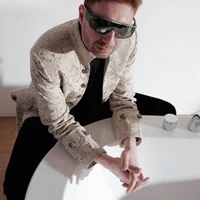 Dominus-Elias-Frankのプロフィール写真