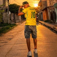 Carlos_Mar's Avatar Pic